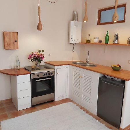 Níjar Cortijo El Molino Apartamento"El Balconcito" מראה חיצוני תמונה