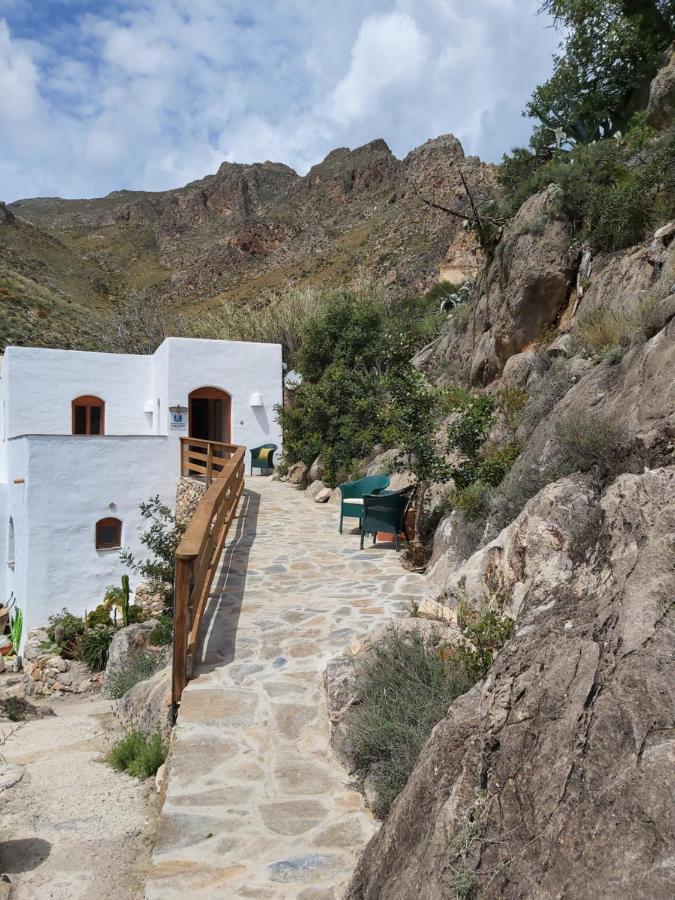 Níjar Cortijo El Molino Apartamento"El Balconcito" מראה חיצוני תמונה