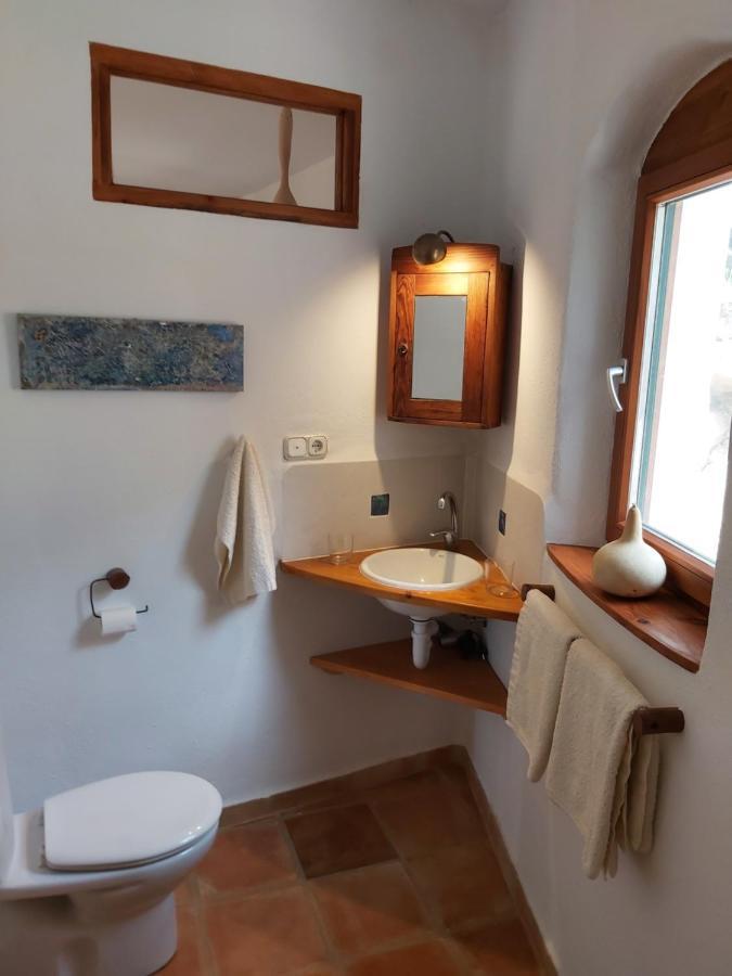 Níjar Cortijo El Molino Apartamento"El Balconcito" מראה חיצוני תמונה