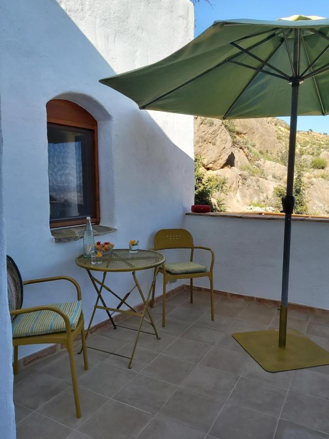 Níjar Cortijo El Molino Apartamento"El Balconcito" מראה חיצוני תמונה