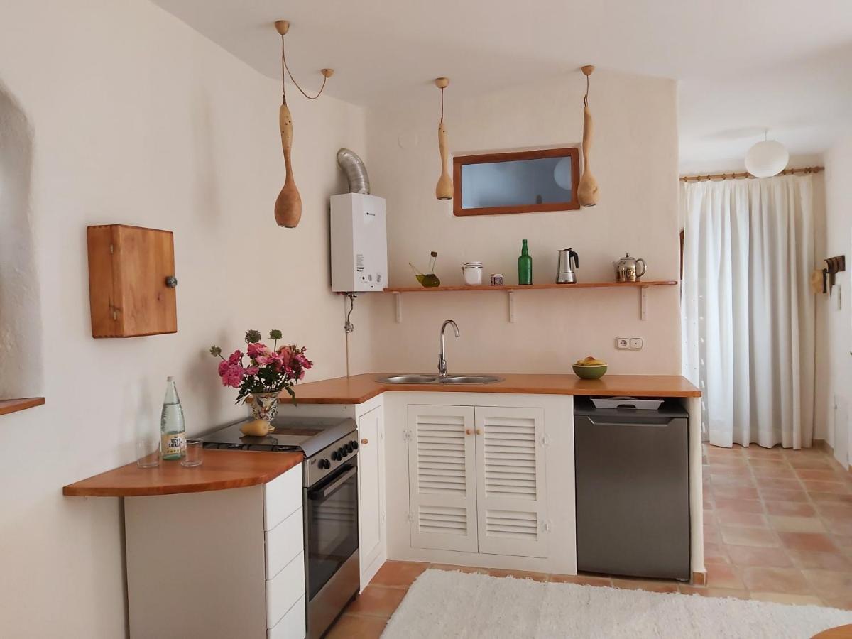Níjar Cortijo El Molino Apartamento"El Balconcito" מראה חיצוני תמונה