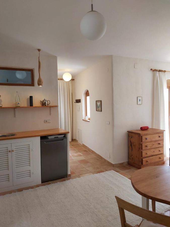 Níjar Cortijo El Molino Apartamento"El Balconcito" מראה חיצוני תמונה