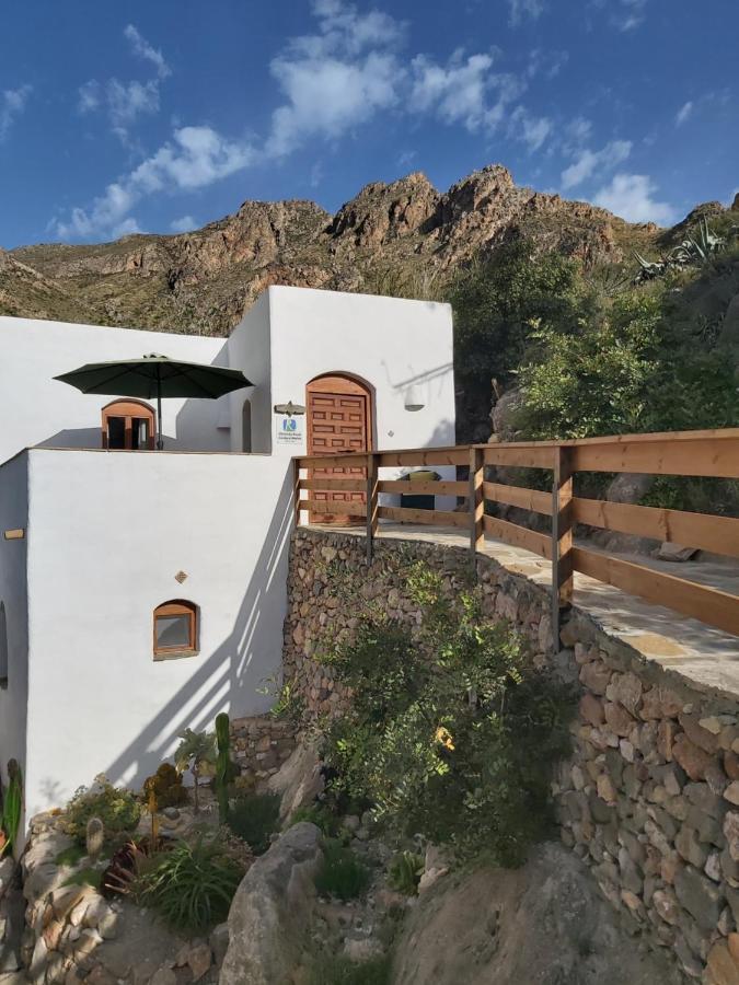 Níjar Cortijo El Molino Apartamento"El Balconcito" מראה חיצוני תמונה