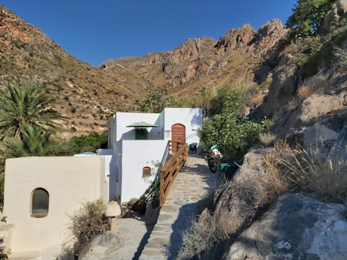 Níjar Cortijo El Molino Apartamento"El Balconcito" מראה חיצוני תמונה