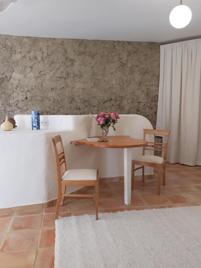 Níjar Cortijo El Molino Apartamento"El Balconcito" מראה חיצוני תמונה