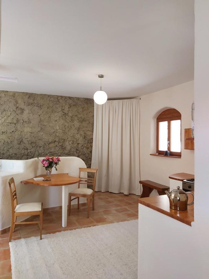 Níjar Cortijo El Molino Apartamento"El Balconcito" מראה חיצוני תמונה