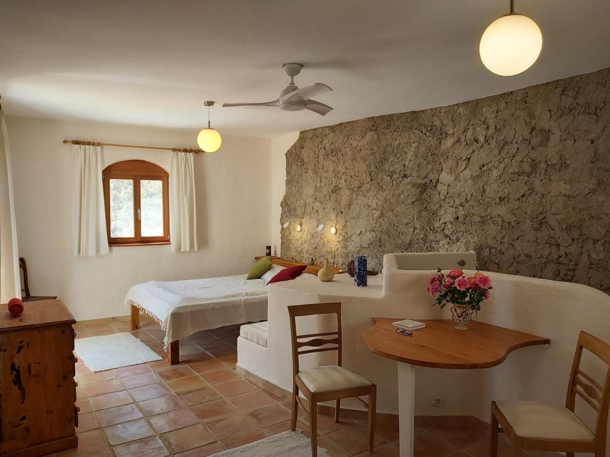 Níjar Cortijo El Molino Apartamento"El Balconcito" מראה חיצוני תמונה