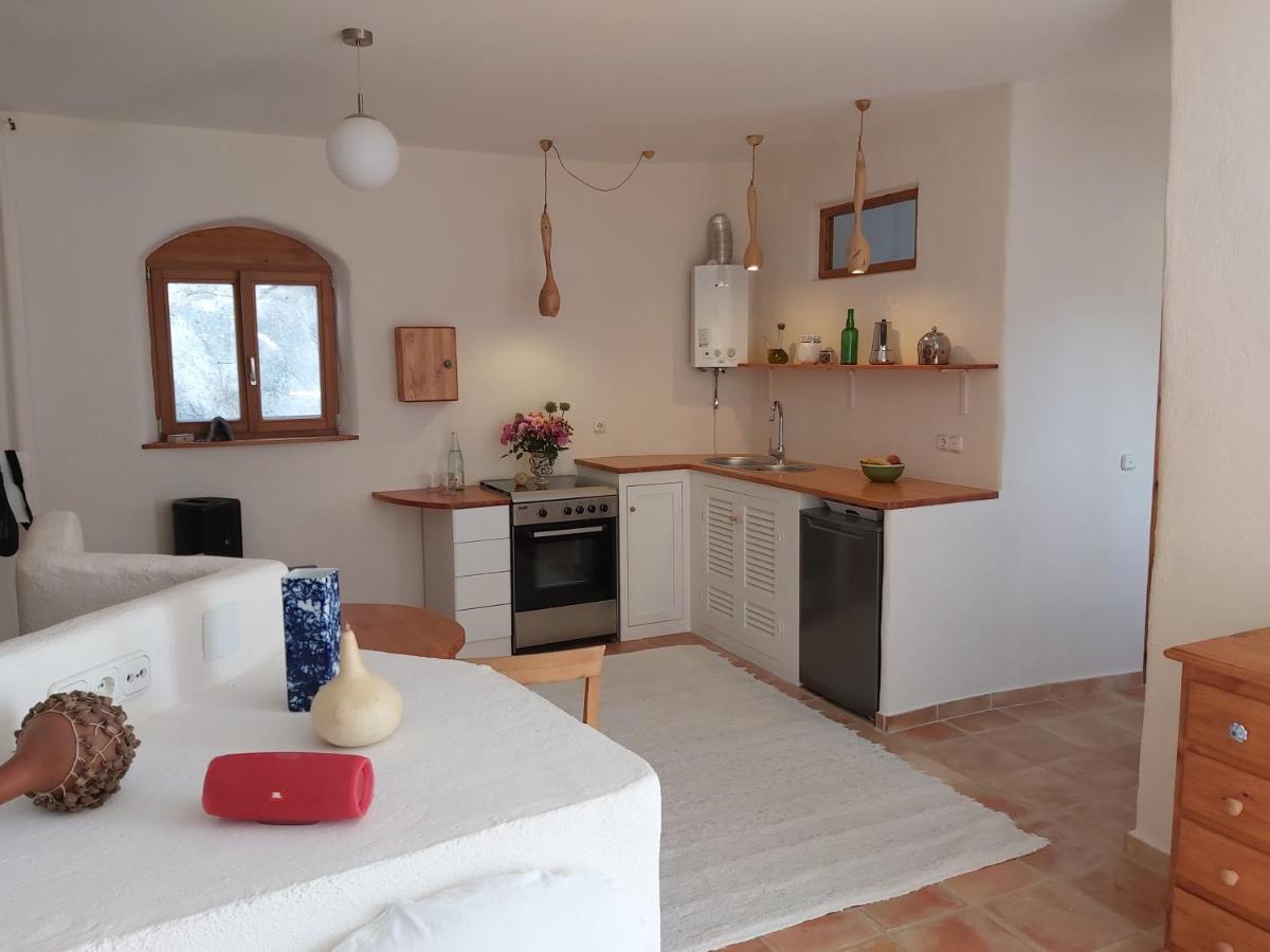 Níjar Cortijo El Molino Apartamento"El Balconcito" מראה חיצוני תמונה